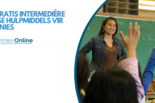 5 Gratis Intermediêre Fase Hulpmiddels vir Onnies